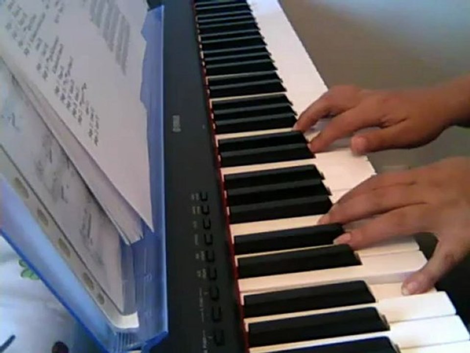 Méthode Colin Série 1 Sem. 9  "Mélodie Reposante"