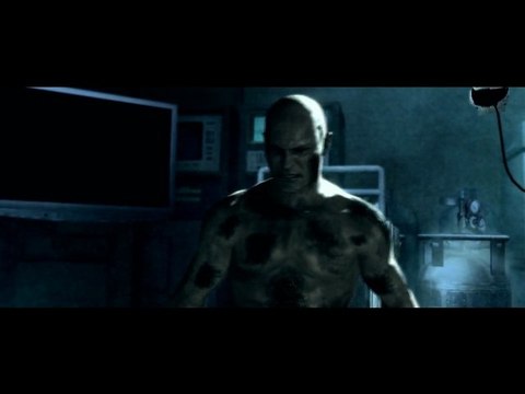 Let's play resident evil 5-coopération-chapitre 5-2 [PC]