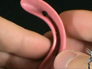 It Came from the Vending Machine - Bling Teeth