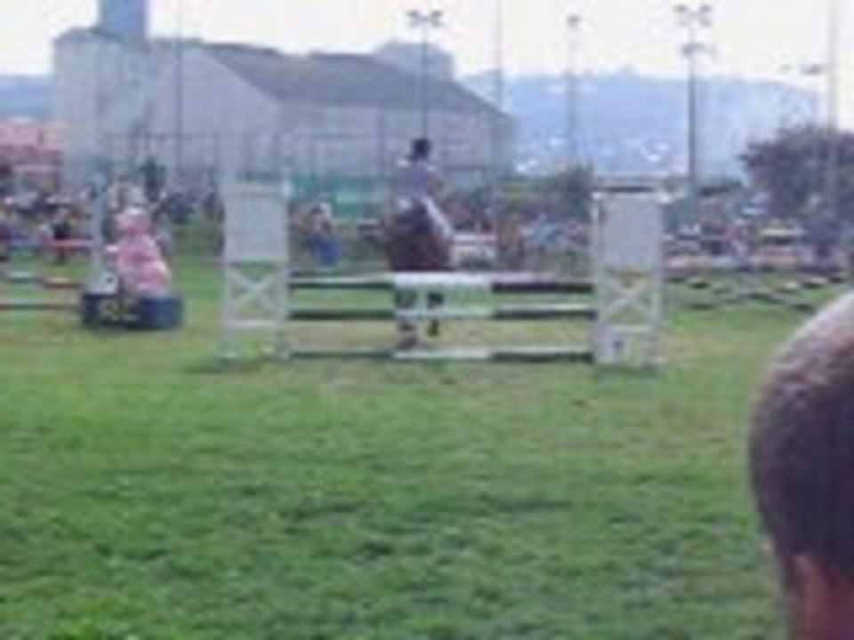 concours obstacle fulbert mers-les-bains