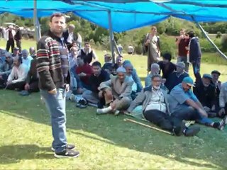 2012 İncekaya YAYLA Şenlikleri-2