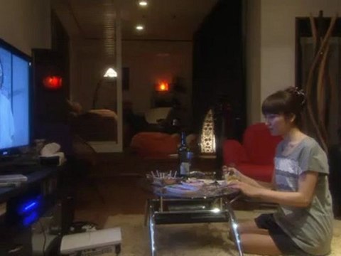 [KnT] Shima Shima - ep01 [vostfr]