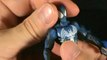 Toy Spot - Hasbro The Amazing Spider-man Comic Series Symbiote Strike Spider-man