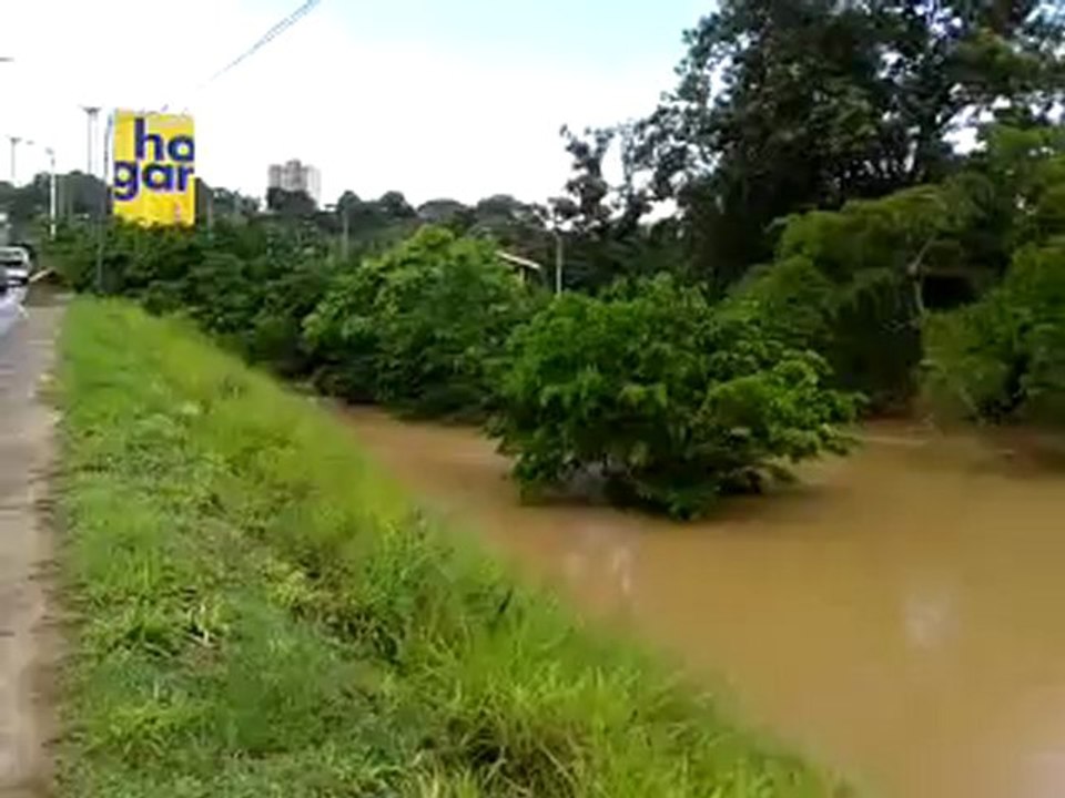 Rio Guarapiche