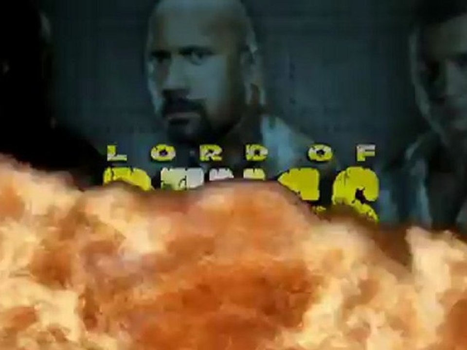 LOR intro 2012