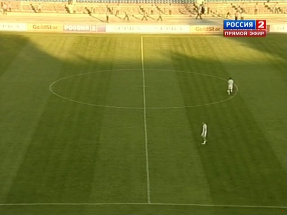 WWW.SOCCER-FOOTBALL.RU | 2 Rotor - Ural
