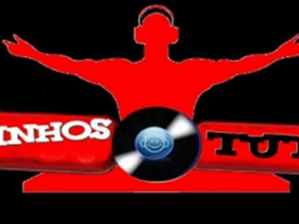 DM BOYS Ah, eu quero (Extended)  Mario Rios Remix