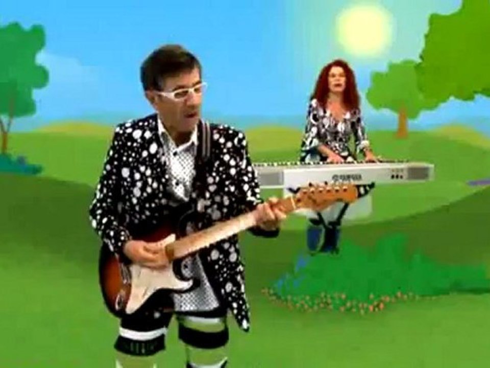 Palavra Cantada   Pe com pe