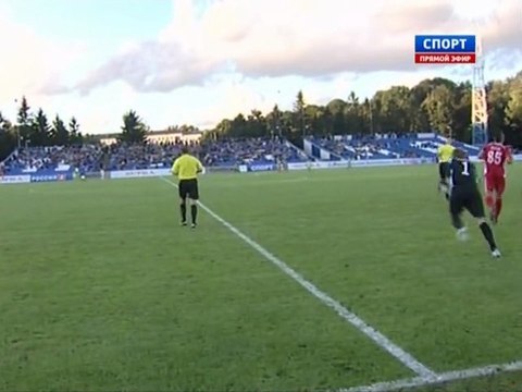 WWW.SOCCER-FOOTBALL.RU | 2 Baltika - Ufa
