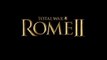 Total War : Rome II - Trailer Faces of Rome [HD]