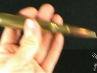 Random Spot - 50. Caliber Bottle Opener