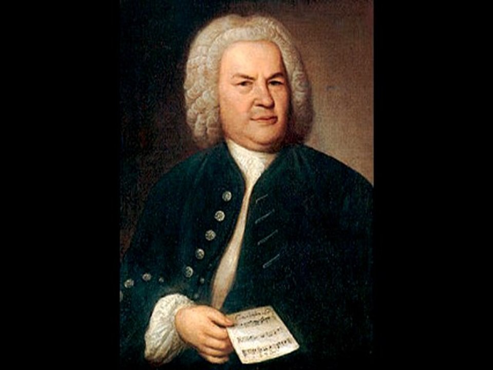 Prélude de la 1ère Suite de J-S.Bach Arrangement pour 2 violoncelles