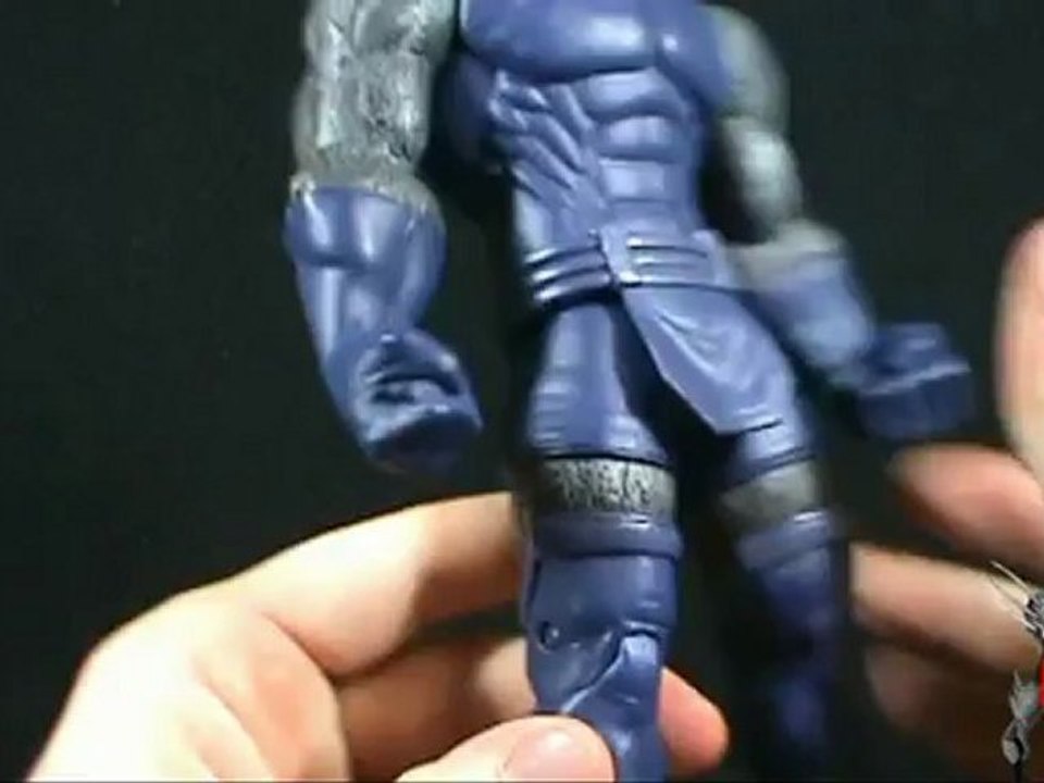 Toy Spot - DC Direct Superman/Batman The Return of Supergirl Series 2 Darkseid