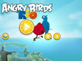 Angry Birds Rio Cracked with Keygen - download link in description