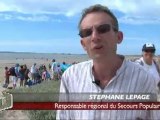 Secours Populaire : une journée inoubliable (Vendée)