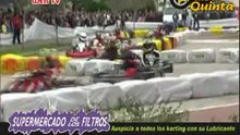 2012-08-19 - Karting Formula Noreste - 125 cc Directos