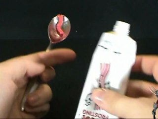 Random Spot - Archie Mchpee's Bacon Frosting