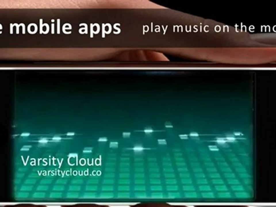Varsity Cloud Affordable backup and sync plans
