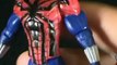 Toy Spot - Hasbro The Amazing Spider-man Comic Series Capture Trap Spider-man