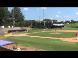 Joe LeNoir - Furman University Prospect Event (Aug 25-26, 2012)