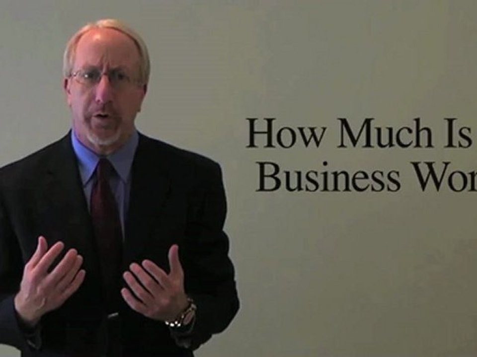 BUSNIESS BROKER LOS ANGELES