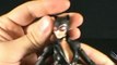 Toy Spot - Mattel DC Universe Batman Legacy Edition Arkham City  Batman and Catwoman