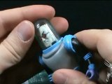 Retro Spot - Kenner Batman The Animated Series Mr. Freeze