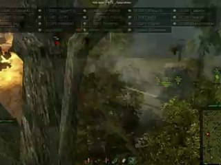 Bataille Clan Wars 24/08/12 Baie du pêcheur 13DF - DTT