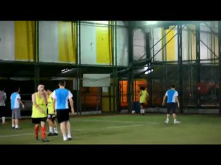 27.08.2012 Umka Kids Club - Moda Bağ City