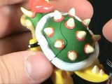 Collectible Spot - Nintendo K'Nex MarioKart Bowser Building Set