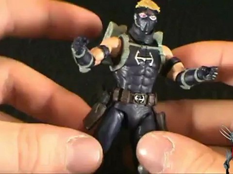 Toy Spot - Hasbro Avengers Comic Series Marvels Hawkeye