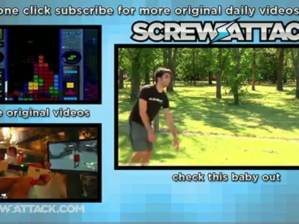 PS1 Games on Vita, Lollipop Chainsaw Succeeds, and Kenji Kando Leaves Sony - Hard News Clip