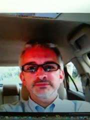 Jean-Martin Aussant chef du Parti Option Nationale en entrevue avec Michelle Blanc