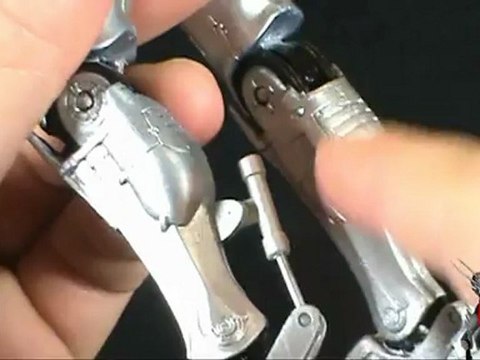 Toy Spot - Neca Robocop