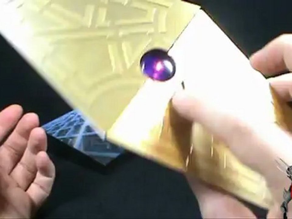 Toy Spot - Neca Hellraiser Series 3 The Leviathan