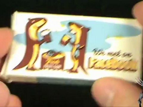 Random Spot - We Met On Facebook Fresh Fruit Gum