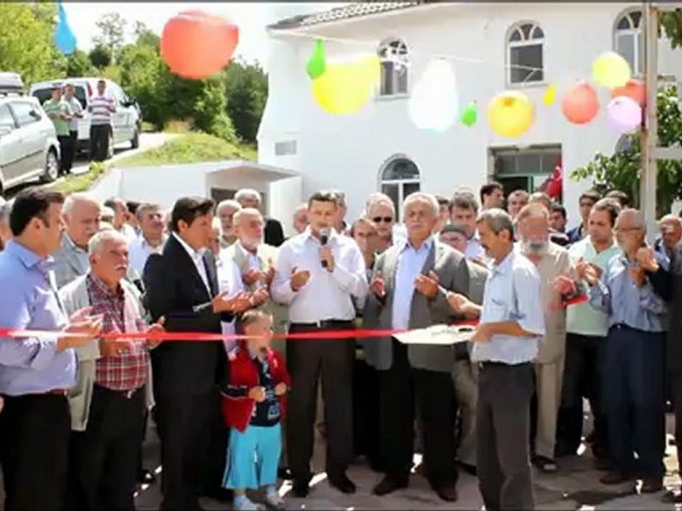 Göynükler Sosyal Tesis