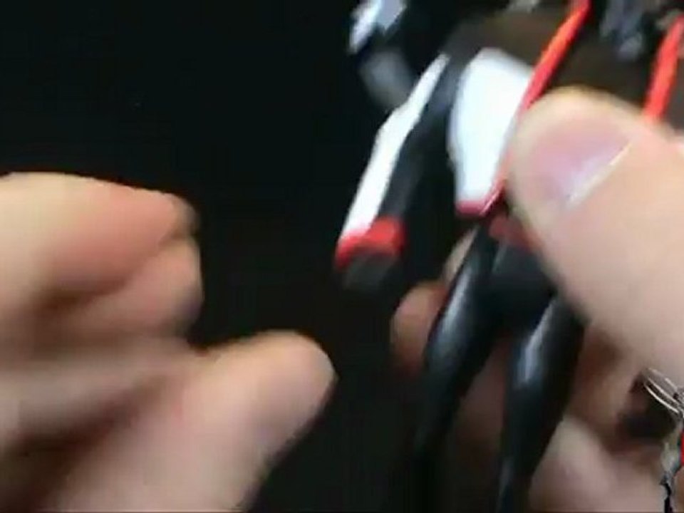 Toy Spot - Mattel Justice League Unlimited Fan Collection Mr.Terrific