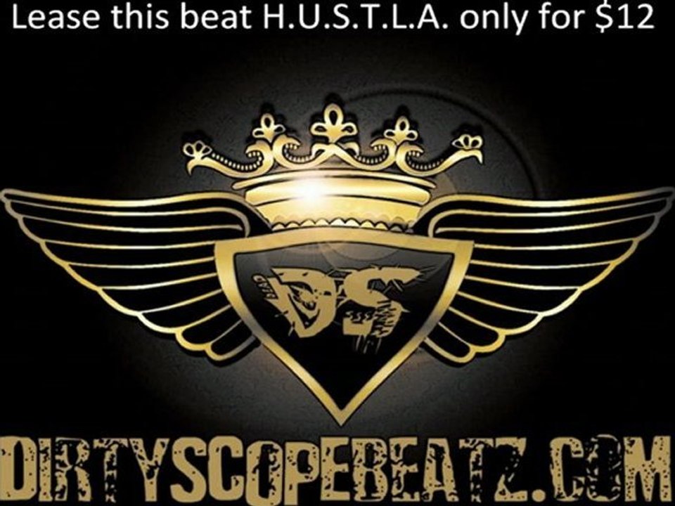 H.U.S.T.L.A.