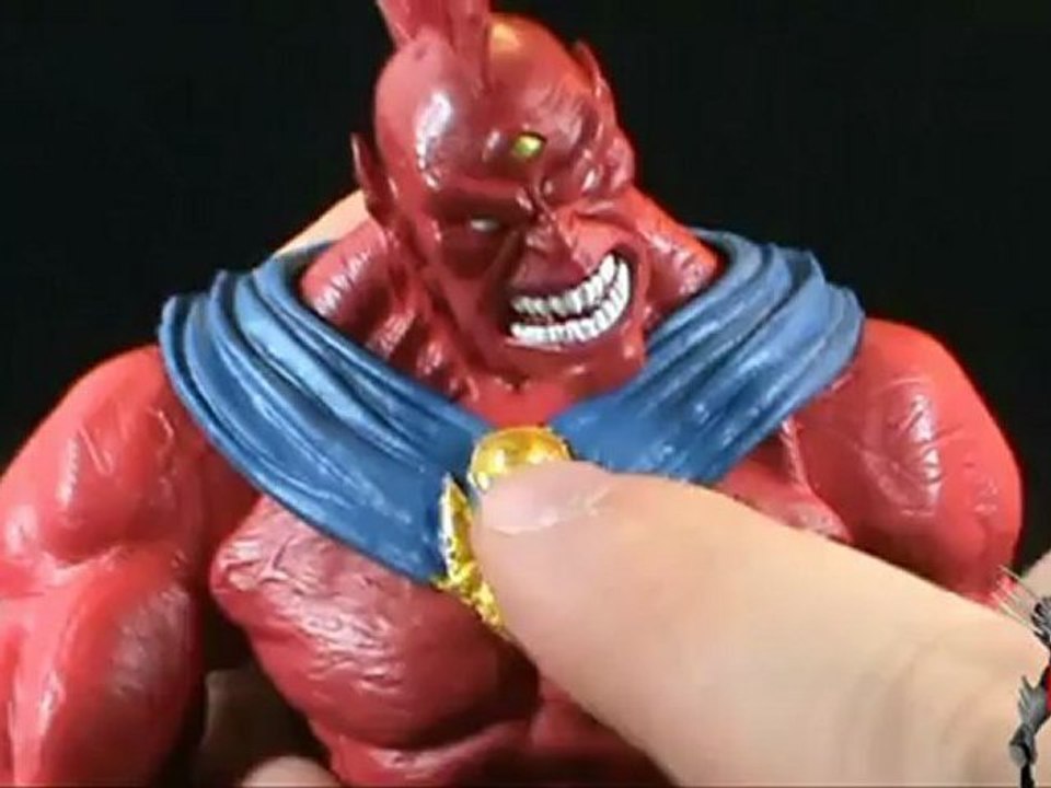 Toy Spot - DC Direct Superman/Batman Series 6 Enemies Among Us Despero
