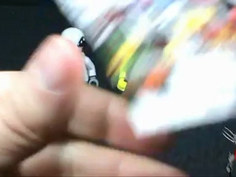 Collectible Spot - Lego Minifigures Series 6 ...Again