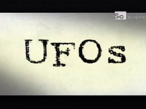 OVNIs sobre a Terra - Ep. 3 Surto de Aparições no Condado de Bucks [Discovery Science]