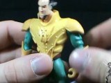 Retro Spot - Kenner The Adventures of Batman and Robin Ra's Al Ghul