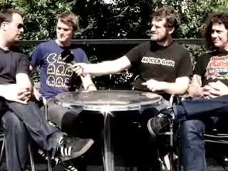 Madsen - Im Namen des Vaters