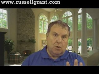 RussellGrant.com Video Horoscope Leo August Tuesday 28th