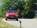VW Golf GTI Cabrio Fahrbericht