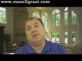 RussellGrant.com Video Horoscope Aquarius August Tuesday 28th