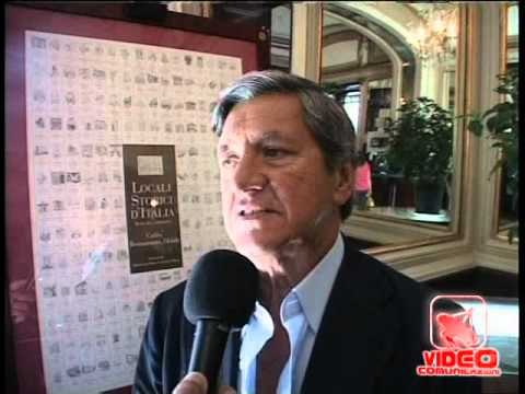 Napoli - Turismo, Cambrinus 20% in meno rispetto al 2011 (27.08.12)