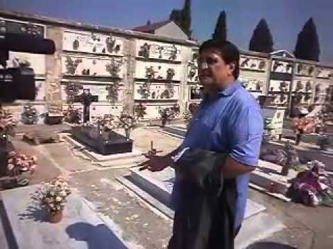 Villa Literno (CE) - Anniversario della morte di Jerry Masslo 5 (25.08.12)