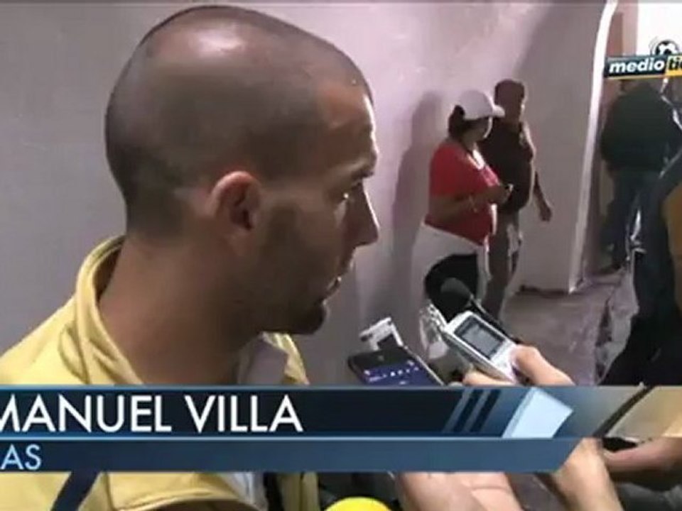 EMANUEL VILLA.mov